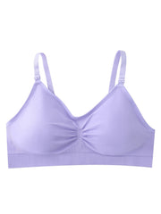 Push Up Bra with Removable Pads