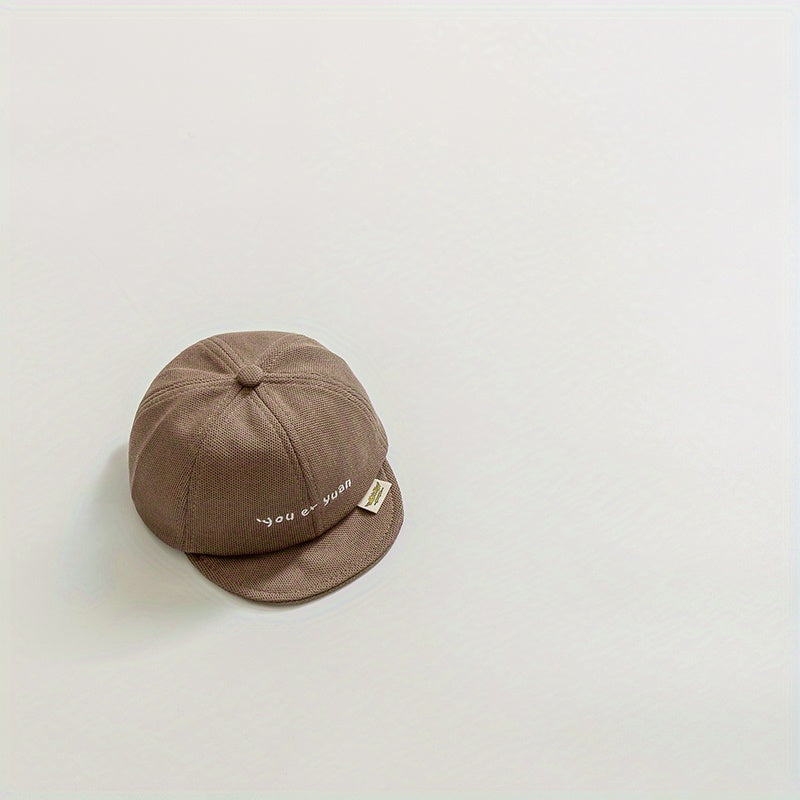 Kid's Baseball Cap Sun Visor Hat