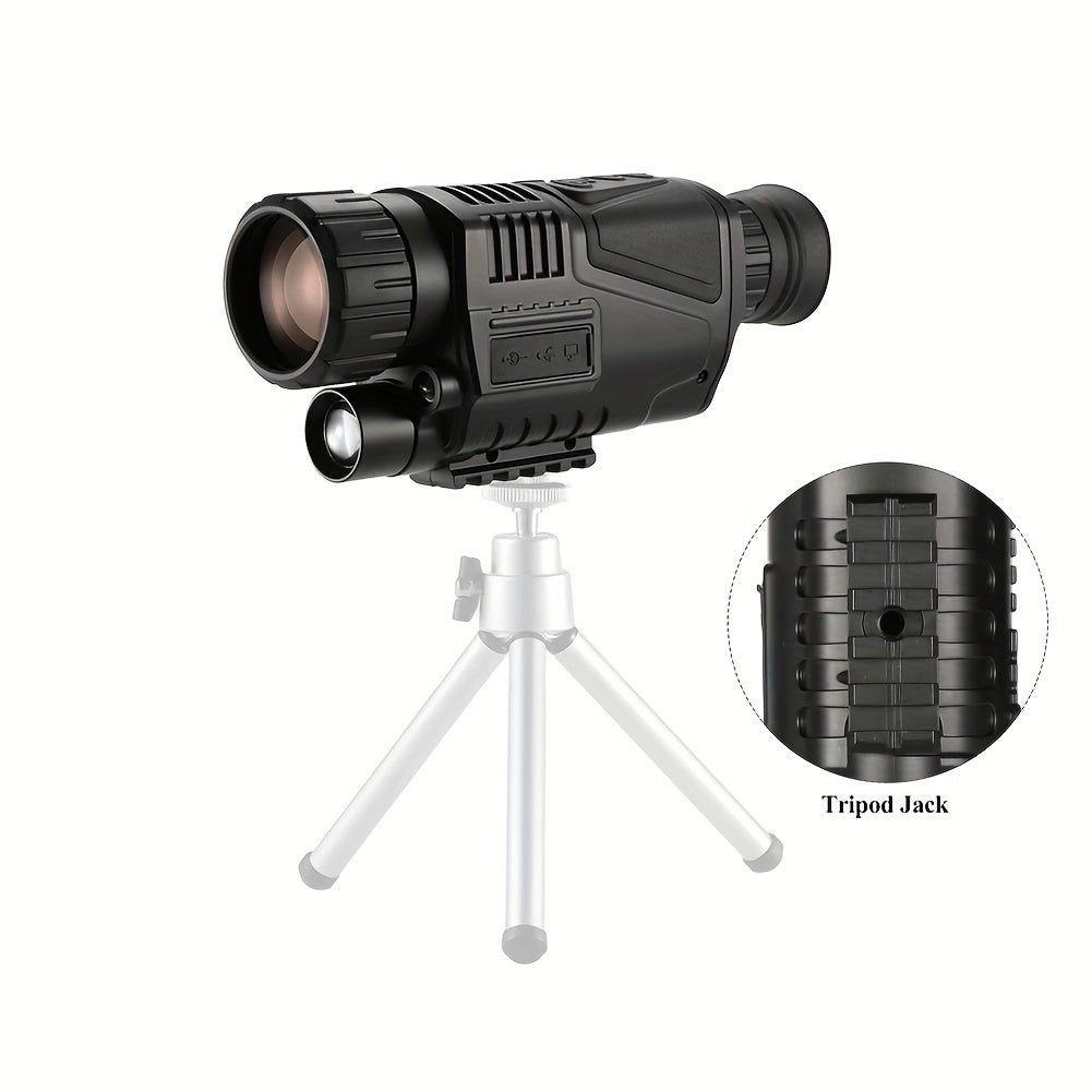 NV300 Full HD Infrared Night Vision 1080P Outdoor Telescope