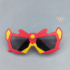 Boy's Movie Robot Glasses UV Protection