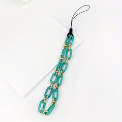 Chain Mobile Phone Keychain Anti-drop Rope for Girls