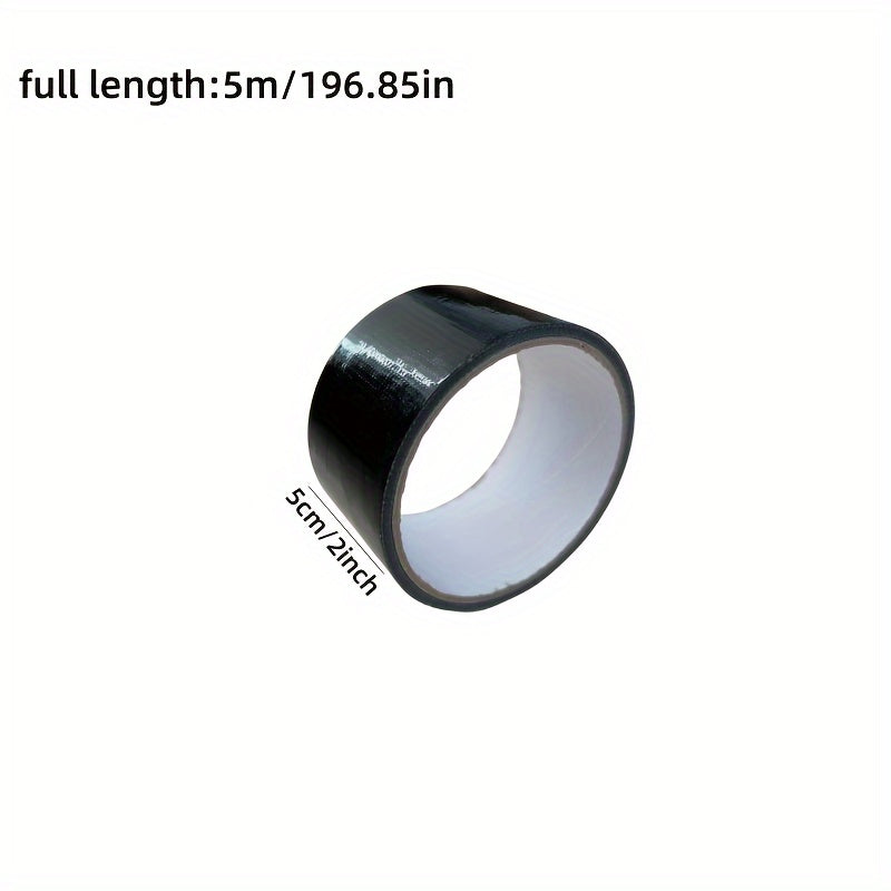 Faux Leather Sofa Repair Tape Self-adhesive Patch Strong Adhesive Tape