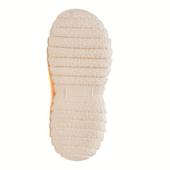 Men's Foam Clog Sandals with Strap - Outdoor Walking Shoes