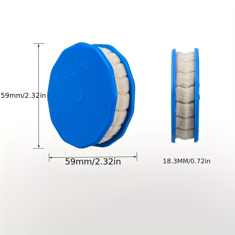 Bicycle Chain Oiler Gadget Maintenance Lubricant Tool For Universal Bicycle
