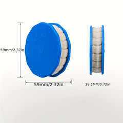 Bicycle Chain Oiler Gadget Maintenance Lubricant Tool For Universal Bicycle