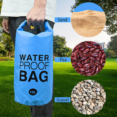 Waterproof Swimsuit Clothes Phone Organizer