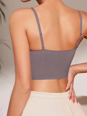 Wireless Bras Comfortable & Breathable Women's Intimates