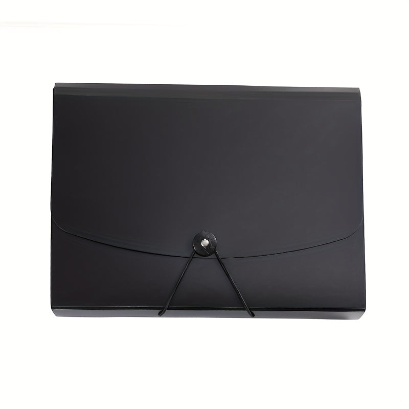 Portable Expandable Classification File Folders