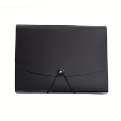 Portable Expandable Classification File Folders