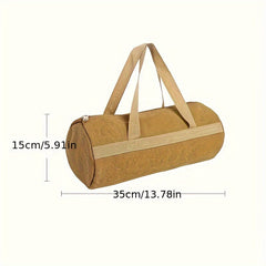 Multifunctional Camping Tool Storage Bag Organizer