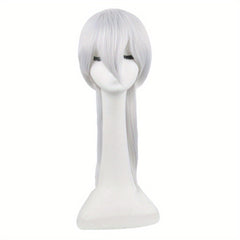 Men's 22in Short Chemical Fiber Wig Dress Up Wig Cosplay