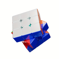 Magnetic RS3MV5 Square Puzzle for Kids - Ideal Student Christmas Gift