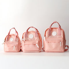 Children's Small Backpack Lightweight Mini Schoolbag Kindergarten Elementary