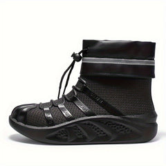Short Tube Women's Rain Boots Winter PVC Non-slip Waterproof Out Work Boots
