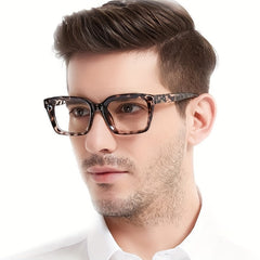 Men's UV Protection Sports Sunglasses with Box