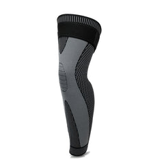 Latex Elastic Knee Pad for Fitness & Sports