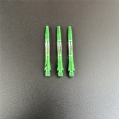 3 Carved Dart Shaft Aluminum Dart Accessories