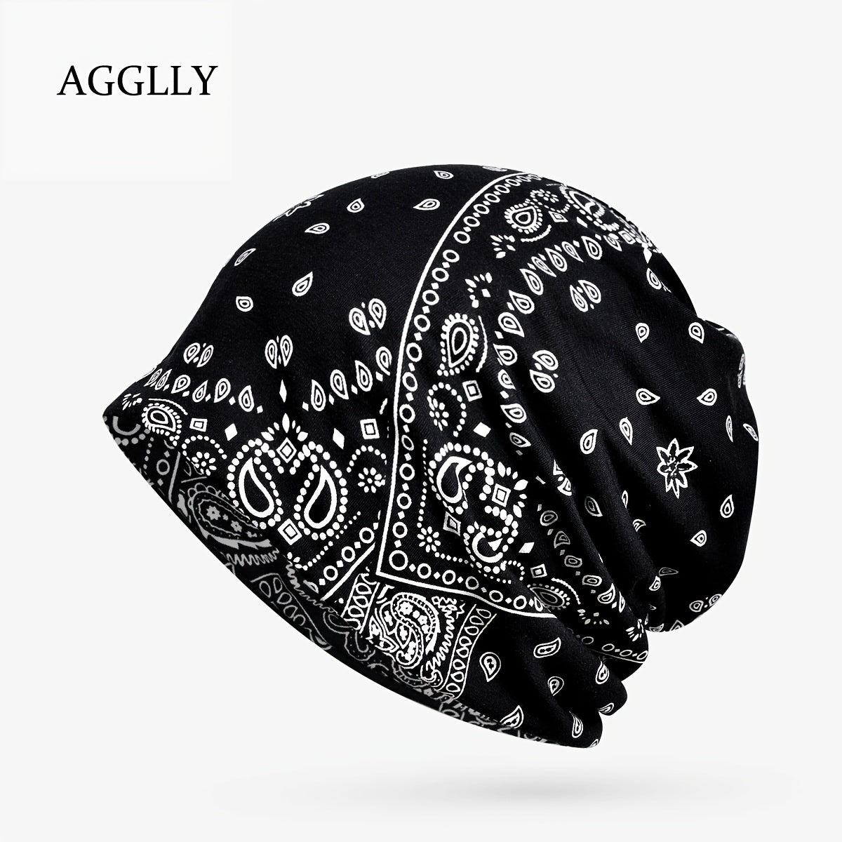 Winter Pullover Hat Beanies for Men Women