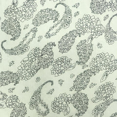 Chiffon Fabric DIY Clothing Pants Dress Fabric - 1yd