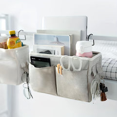 Bedside Storage Hanging Bag Dormitory Upper Bunk Storage Hanging Bag