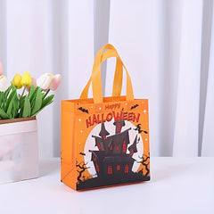 Large Capacity Portable Gift Packaging Bag for Christmas