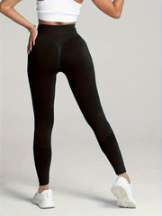 High Waist Workout Leggings for Women