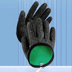 Waterproof Fishing Glove Outdoor Fishing Tackle