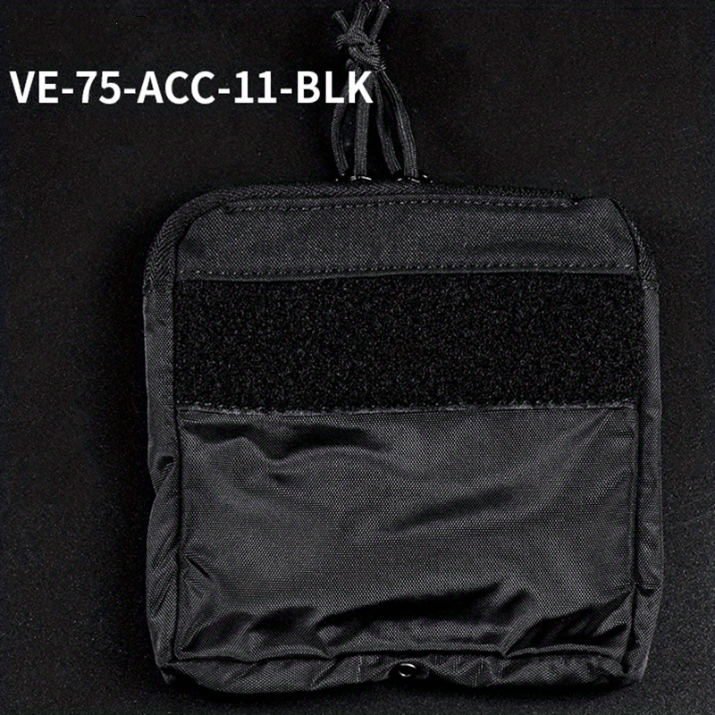 Outdoor Storage Pouch Kangaroo Insert Pocket Inner Pouch