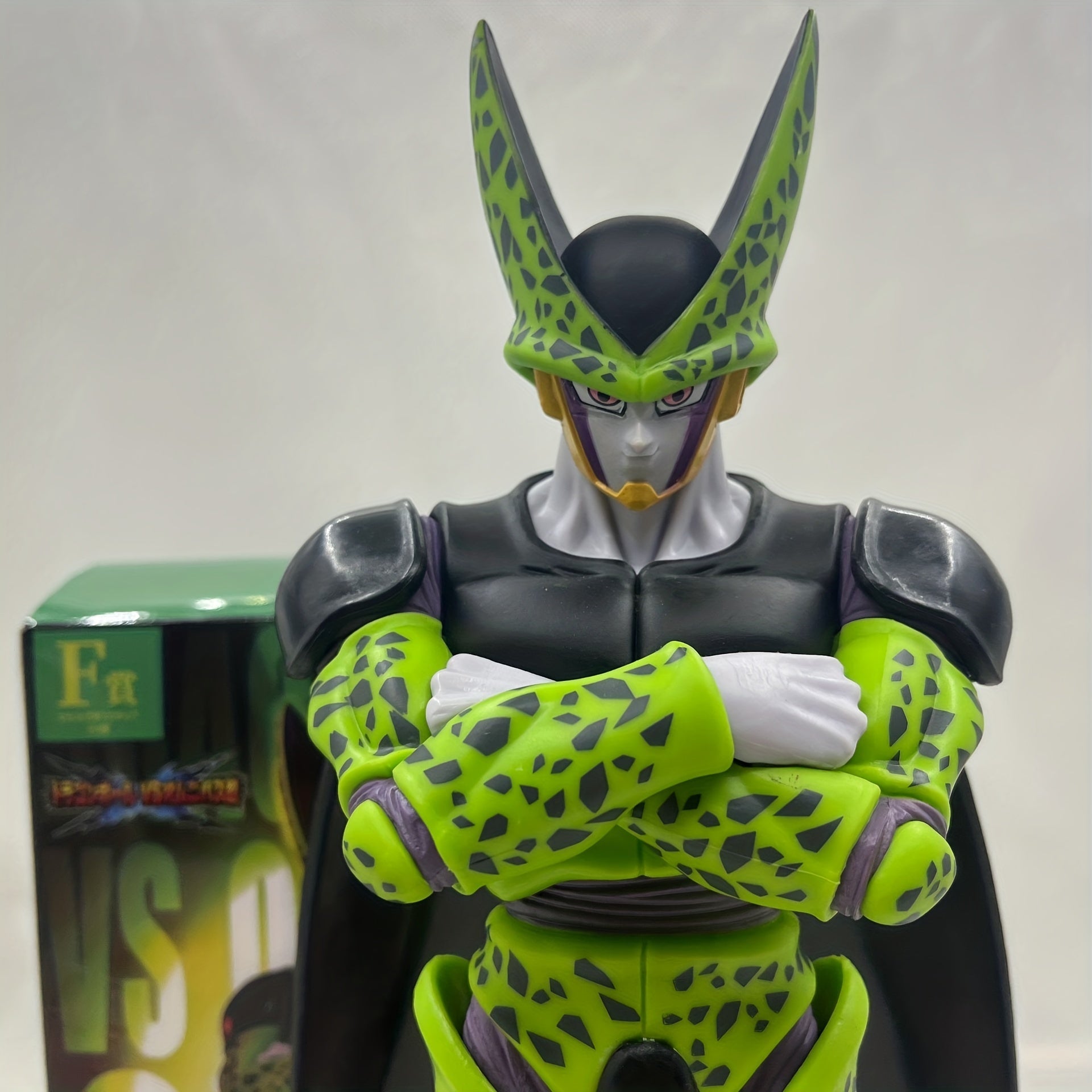6in Anime Movie Series Character Toys for Boys & Girls