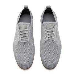 Men's Lightweight Knit Casual Shoes