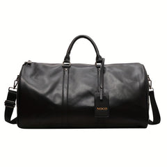 Retro Lightweight Travel Bag Fitness Tote Business Sports Swimming