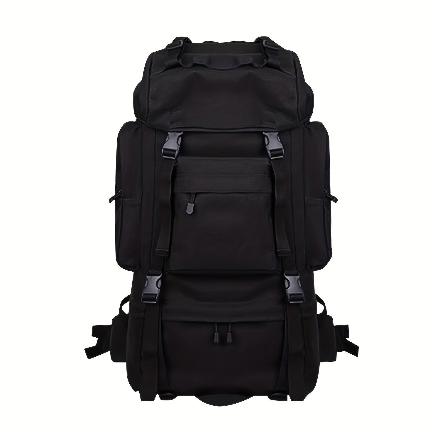Large Capacity Military Tactical Daypack for Outdoor Camouflage