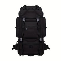 Large Capacity Military Tactical Daypack for Outdoor Camouflage