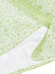 Girls' Princess Costumes Dress Up Fancy Halloween Christmas Party