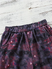 Boys Casual Soft Long Pants Spring Autumn Kids Clothing