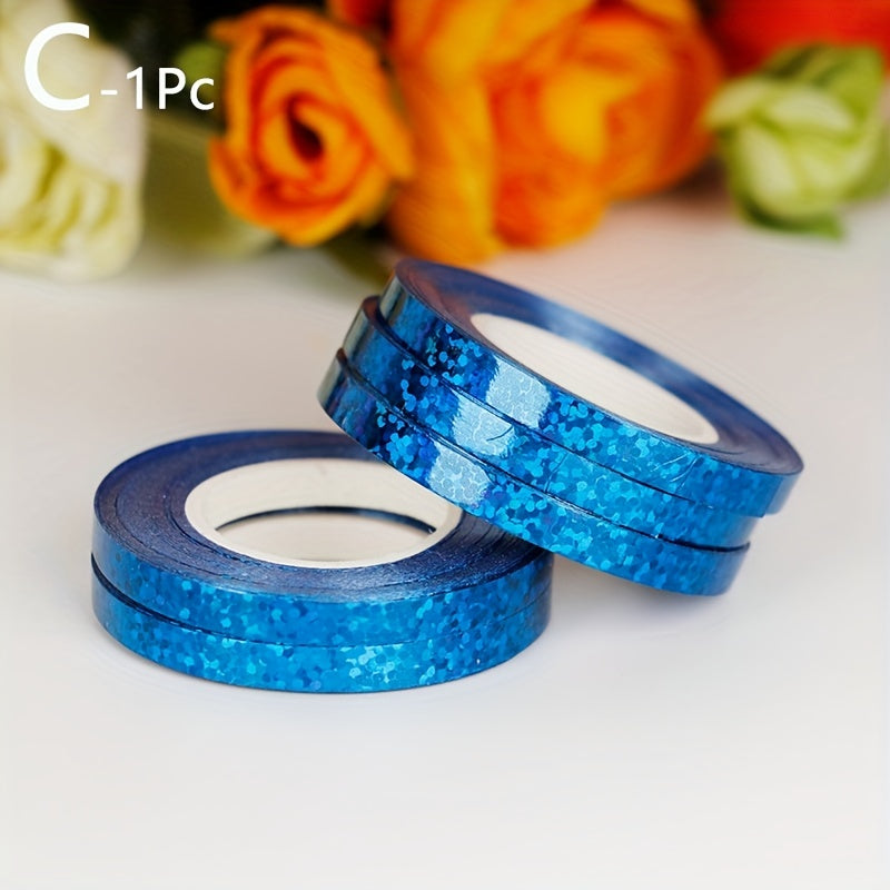 Wedding Balloon Tie Tape Party Supplies