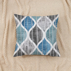 Bohemian Pillow Cover Double Sided Printing Sofa Car Cushion Decoration