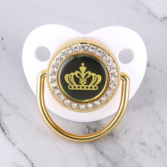 Baby Special Occasion Nipple Pacifier