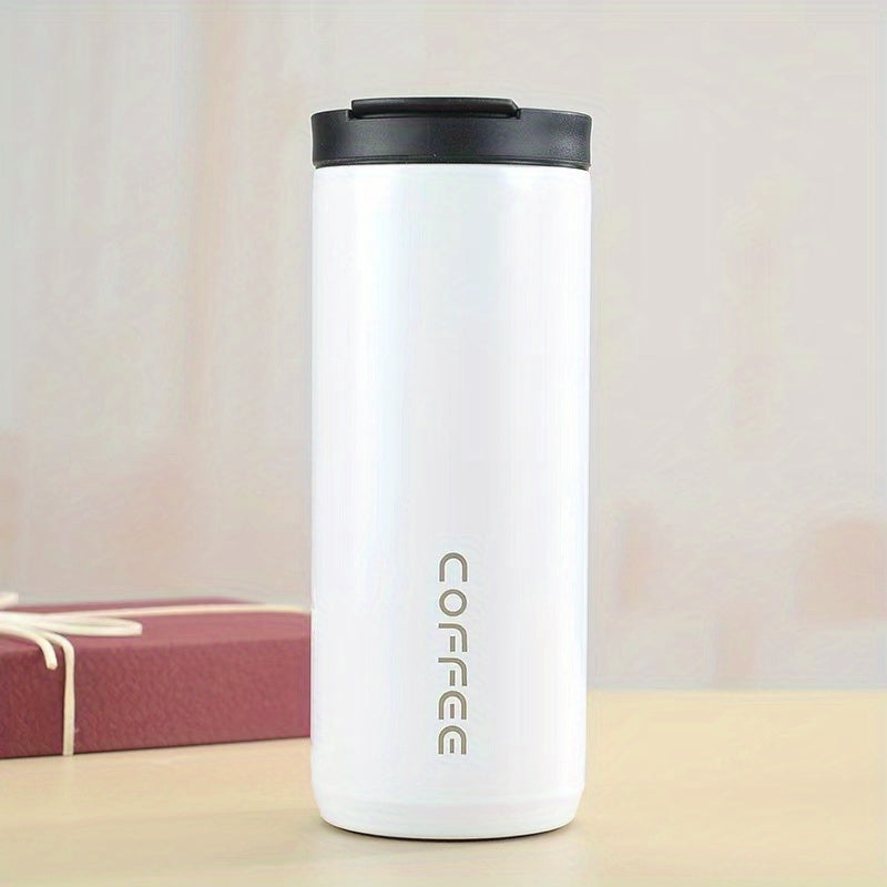 Insulated Coffee Mug Stainless Steel Double Wall Vacuum Coffee Mug