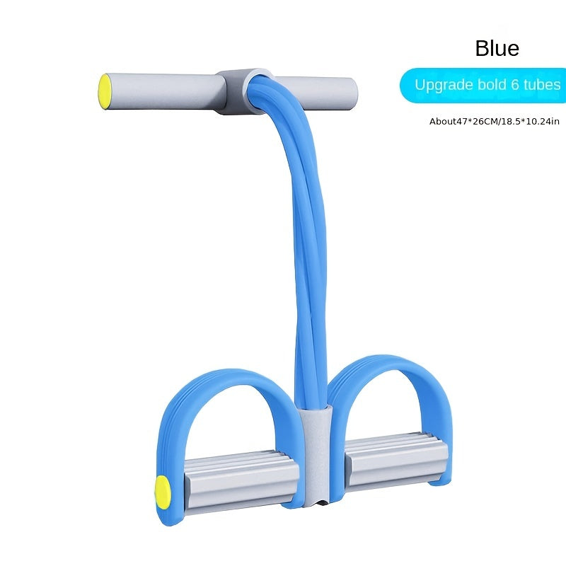 Stretching Pedal Puller for Abdominal Core Training Yoga