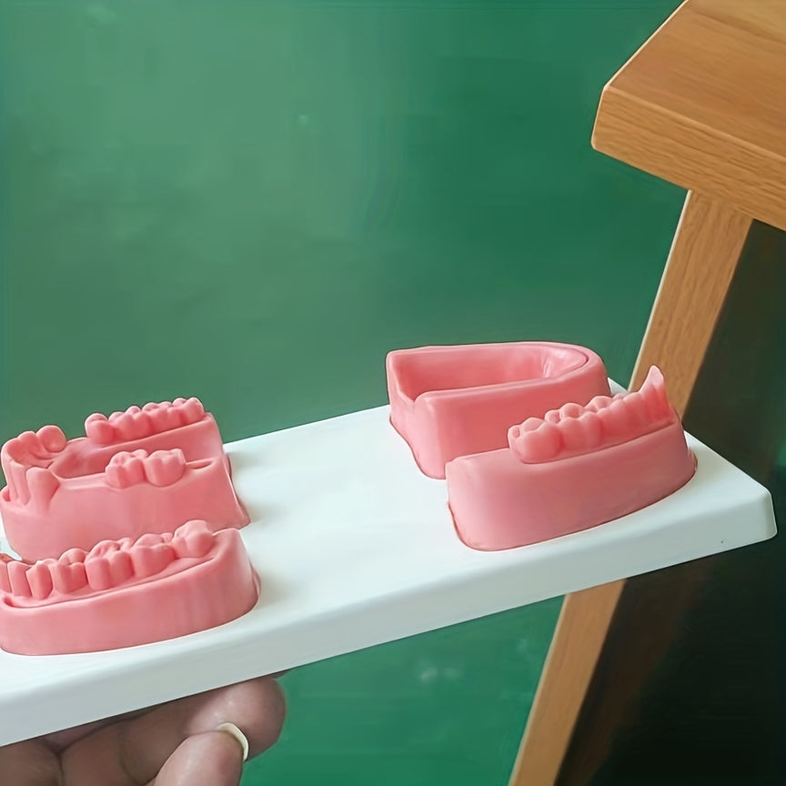 Dental Suture Practice Model for Training