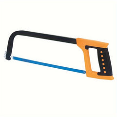 Steel Manual Saw for Outdoor Logging Woodworking
