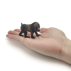 Shuhei Animal Model Statue - PVC Material - Room or Garden Decoration