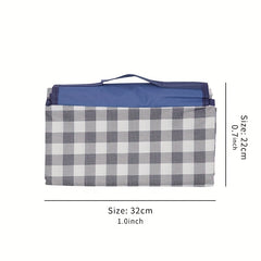 Waterproof Portable Folding Picnic Mat for Camping