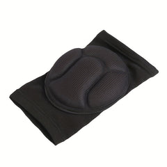 Non Slip Knee Pads for Men and Women - Protect Your Knees - Fits 45-90kg