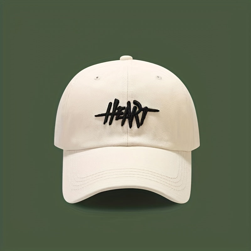 Japanese Street Workwear Retro Duck Tongue Cap