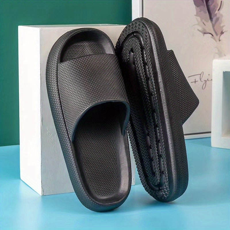 Unisex Comfortable Quick Drying Non Slip Slides