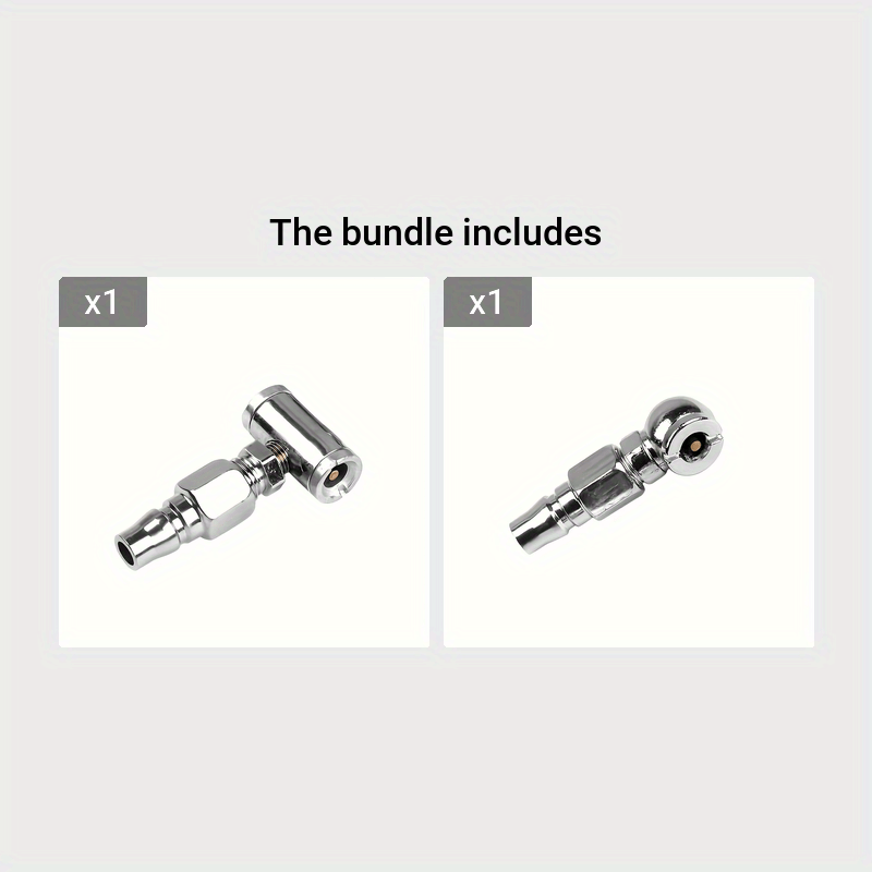 Car Tire Inflatable Nozzle Pump Motorcycle Bicycle Hand Inflator Accessories