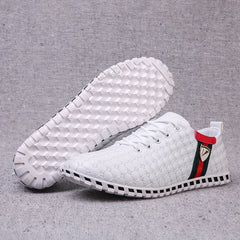 Men's Lightweight Non Slip Sneakers for Spring/Summer