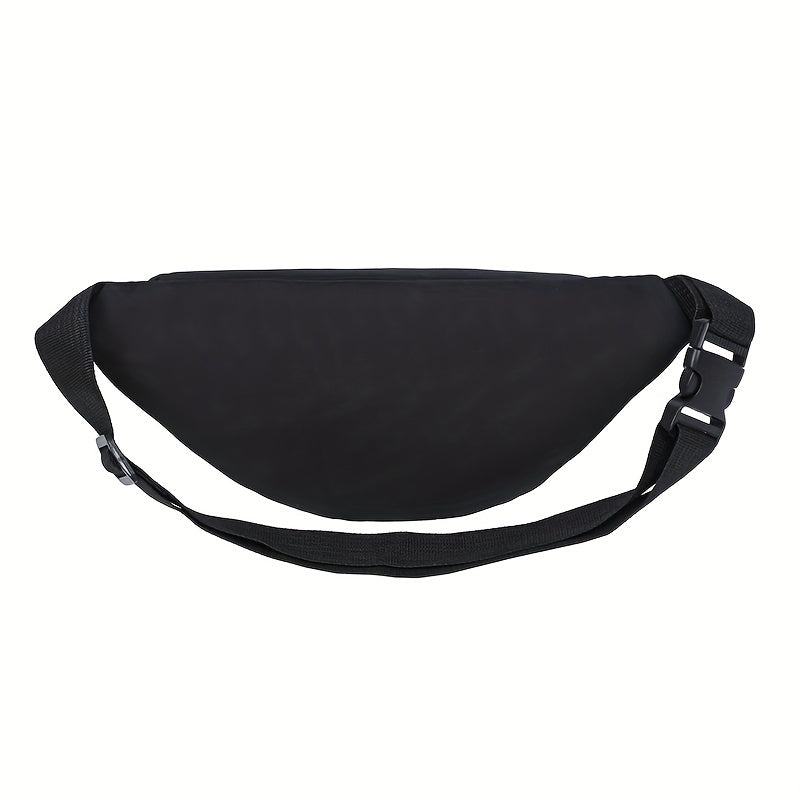 Fashionable Outdoor Running Waist Bag Sports Shoulder Bag